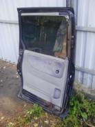 Продам дверь мазда Mazda мпв сдвижная фото