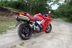 Honda VFR 800, 2002 