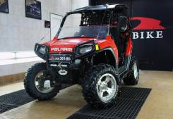 Polaris Ranger RZR 800, 2010 