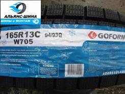 Goform W705, 165/80R13 в Хабаровске Goform W705. Зимние, без шипов, 2019 год, новые