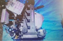Продам двигатель Toyota Corolla Spacio, AE111, 4AFE