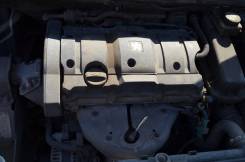 Двигатель в Новосибирске Двигатель в сборе. Peugeot 307, 3A, 3A/C