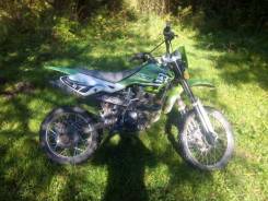 Racer Enduro RC150-GY, 2013 