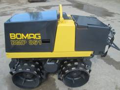 Bomag, 2007 в Москве Bomag. Продается каток Бомаг, 700 куб. см.