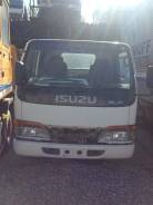 Продам Isuzu ELF в разбор в Хабаровске Isuzu Elf