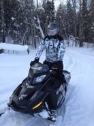 BRP Ski-Doo Renegade X 1200 4-TEC, 2009 