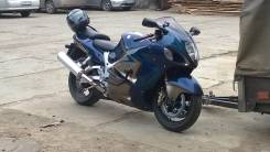 Suzuki GSX 1300R, 2006 