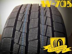 Goform W705 (Hankook), 195/60 R15 в Хабаровске Goform W705. Зимние, без шипов, без износа, 4 шт