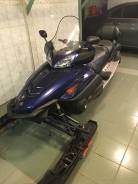 Yamaha Venture 1200, 2007 