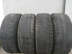 Bridgestone Blizzak Revo2, 215/60 D16 в Абакане Bridgestone Blizzak Revo2. Всесезонные, 70 %