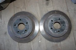 ���� ��������� Toyota Mark X, GRX120, 4Grfse ����
