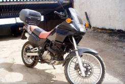 Suzuki DR 650, 1999 