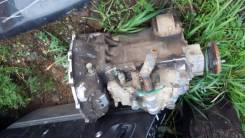 Продам МКП в Могоче МКПП. Mitsubishi Fuso