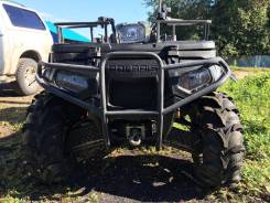 Polaris Sportsman X2 550, 2014 