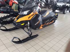 BRP Ski-Doo Summit Everest 146 600 H.O. E-TEC, 2016 