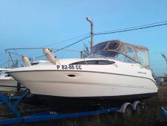    Bayliner 2655 