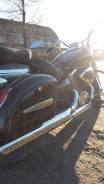 Honda Shadow 750, 2005 