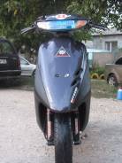 Honda Dio AF35 ZX, 2007 