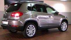 Volkswagen Tiguan, 2009 