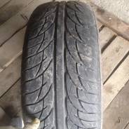 Nankang SP-5, P 225/55 R17 в Новокузнецке Nankang SP-5. Летние, 2015 год, 10 %, 4 шт