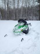 Arctic Cat M 800 HCR 153 