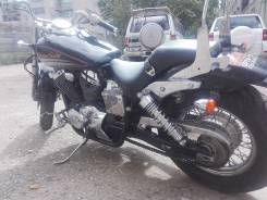 Honda Shadow 750, 2002 