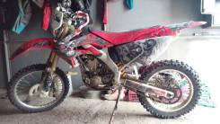 Honda CRF 250X, 2006 