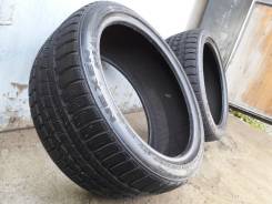 Nexen Winguard SPORT, 215/40 D17 в Чите Nexen Winguard Sport. Зимние, без шипов, 2010 год, 5 %