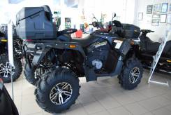 Stels ATV 800G Guepard Trophy, 2016 