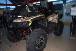 Stels ATV 800G Guepard Trophy, 2016 