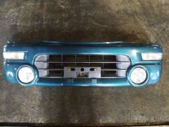 Бампер в Хабаровске Бампер. Daihatsu Terios Kid, J111G