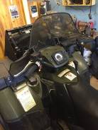 Polaris Sportsman X2 550, 2011 