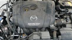   Mazda 6 GJ 2.0