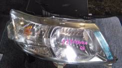 Фара правая в Хабаровске Фара. Nissan Serena, C25, CC25, CNC25, NC25