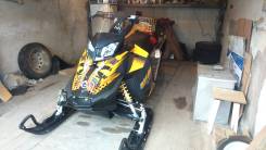 BRP Ski-Doo Summit Everest 600, 2008 