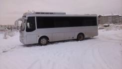 Hyundai Aero Town, 2011 в Усолье-Сибирском Hyundai Aero Town. Продается автобус