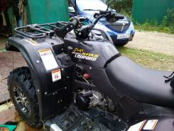 Stels ATV 600 Leopard, 2014 