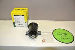 Фильтр топливный Micro FT1132 23300-19515 во Владивостоке Фильтр топливный, сепаратор. Toyota: Sprinter, Corolla Spacio, Sprinter Carib, Corolla, Corona, Cressida, Crown, Sprinter Trueno, Carina II, Sprinter...