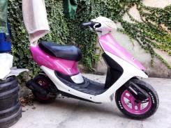 Honda Dio AF34, 2002 