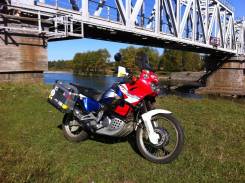 Honda Africa Twin, 2000 