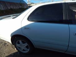 Дверь задняя правая Toyota Cresta GX90 в Ульяновске Дверь боковая. Toyota Cresta, GX90, JZX90, JZX91, JZX93, LX90, SX90 2LTE