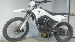 Irbis TTR 250, 2014 