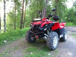 Stels ATV 800D 