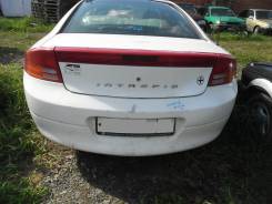 Бампер задний в Екатеринбурге Бампер. Chrysler Intrepid