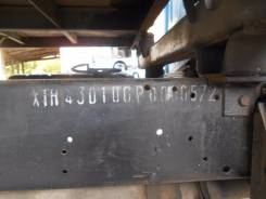 Где находится номер шасси на газ Купить грузовик ГАЗ 4301, грузоподъемность 5000 кг в Алтайском крае! Цены. Фото