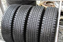 Bridgestone Blizzak W969, 195/80 R15 LT во Владивостоке Bridgestone Blizzak W969. Зимние, без шипов, 5 %, 4 шт
