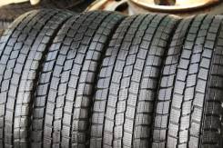 Dunlop DSV-01, 165/80 R14 LT во Владивостоке Dunlop DSV-01. Зимние, без шипов, 5 %