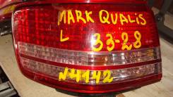     33-28 Toyota MARK Qualis 1998-2002