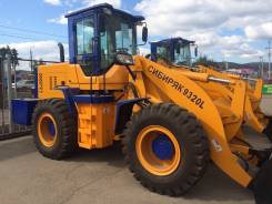 Сибиряк 9320L, 2018 в Улан-Удэ Сибиряк. Погрузчик Фронтальный 9320L, 3 000 кг., Дизельный, 1,70 куб. м.