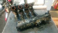 Коллектор впускной L13A Honda в Иркутске Коллектор впускной. Honda Jazz Honda Mobilio, GB1, GB2 Honda Fit, GD1, GD2 Двигатели: L12A1, L13A1, L13A2, L13A5, L15A1, L15A, L13A